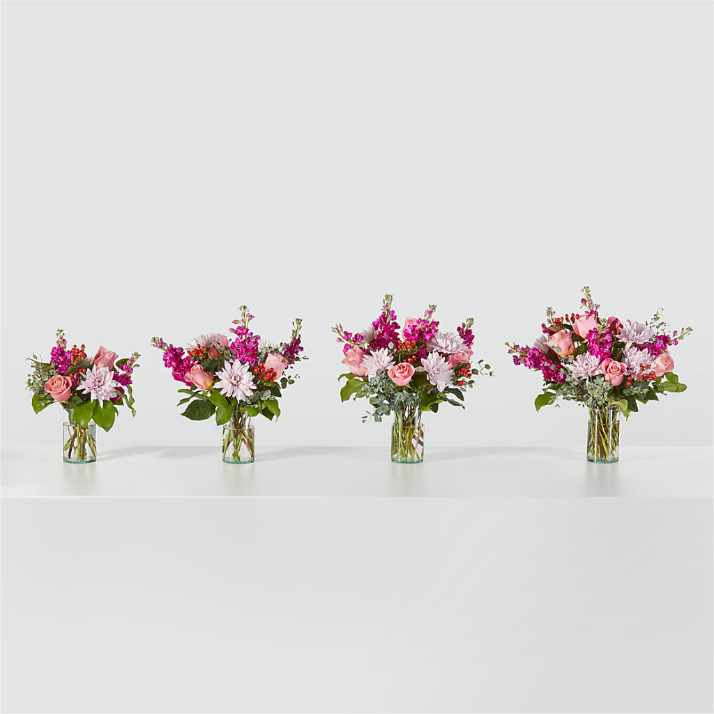 Sunday Morning Bouquet –  The Gift Factory Pinellas, Pinellas Park FL