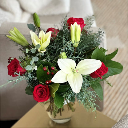 Glittering Lights Bouquet –  The Gift Factory Pinellas, Pinellas Park FL