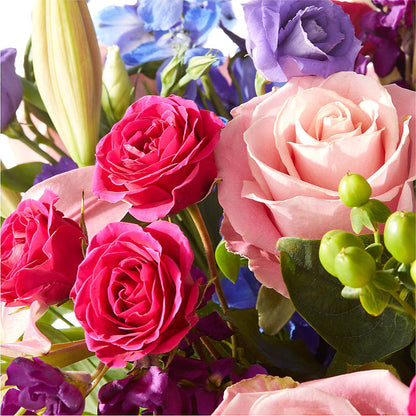 Breezy Meadows Bouquet –  The Gift Factory Pinellas, Pinellas Park FL