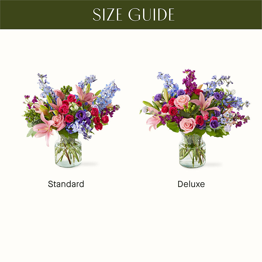 Breezy Meadows Bouquet –  The Gift Factory Pinellas, Pinellas Park FL