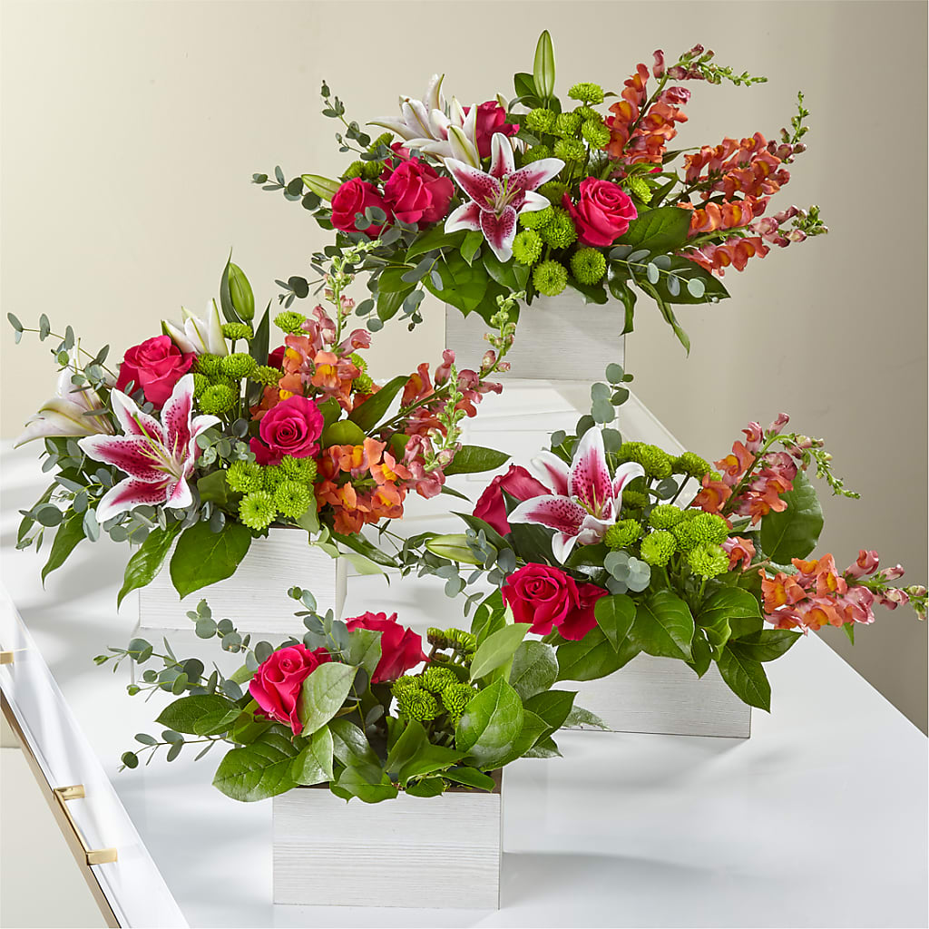 Wild Spirit Bouquet –  The Gift Factory Pinellas, Pinellas Park FL