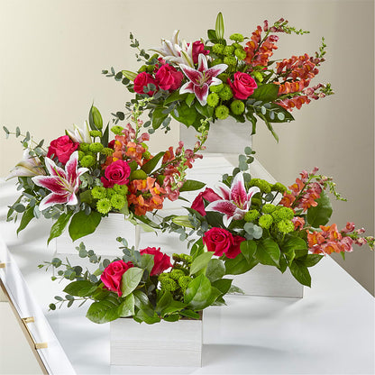 Wild Spirit Bouquet –  The Gift Factory Pinellas, Pinellas Park FL