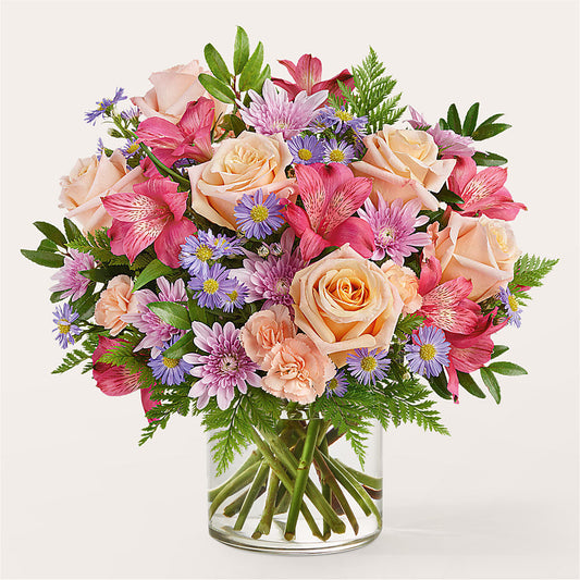 Sunset Serenade Bouquet –  The Gift Factory Pinellas, Pinellas Park FL