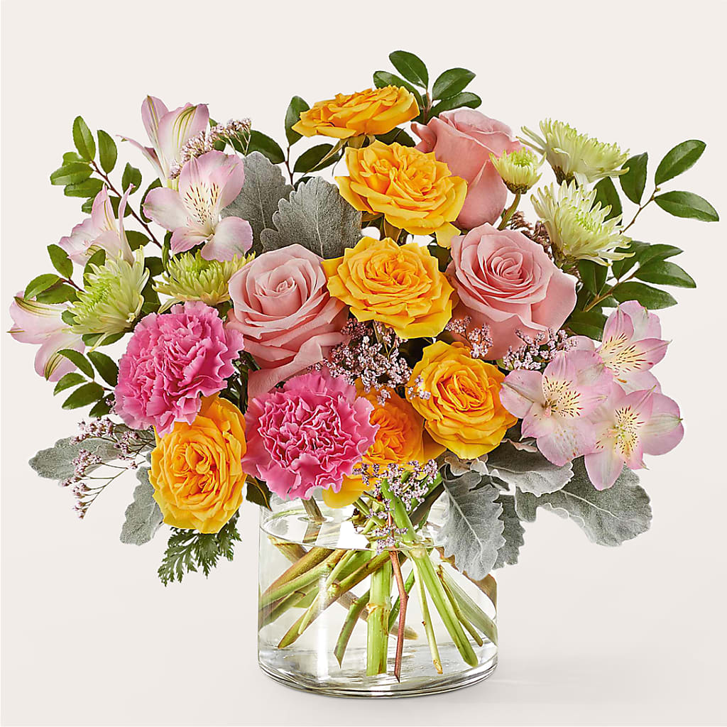 Mai Tai Bouquet –  The Gift Factory Pinellas, Pinellas Park FL