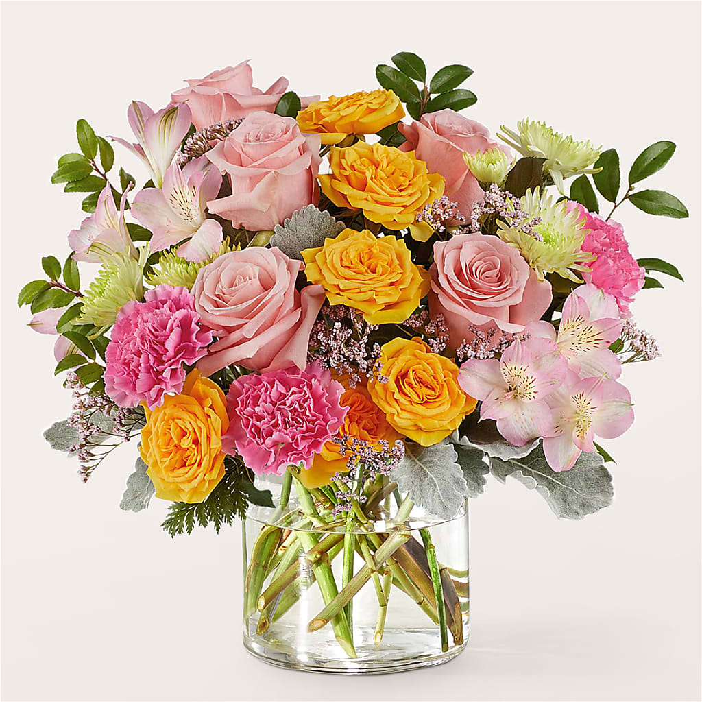 Mai Tai Bouquet –  The Gift Factory Pinellas, Pinellas Park FL