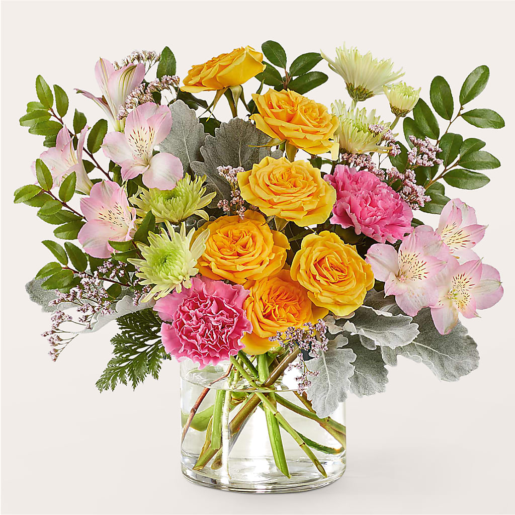 Mai Tai Bouquet –  The Gift Factory Pinellas, Pinellas Park FL
