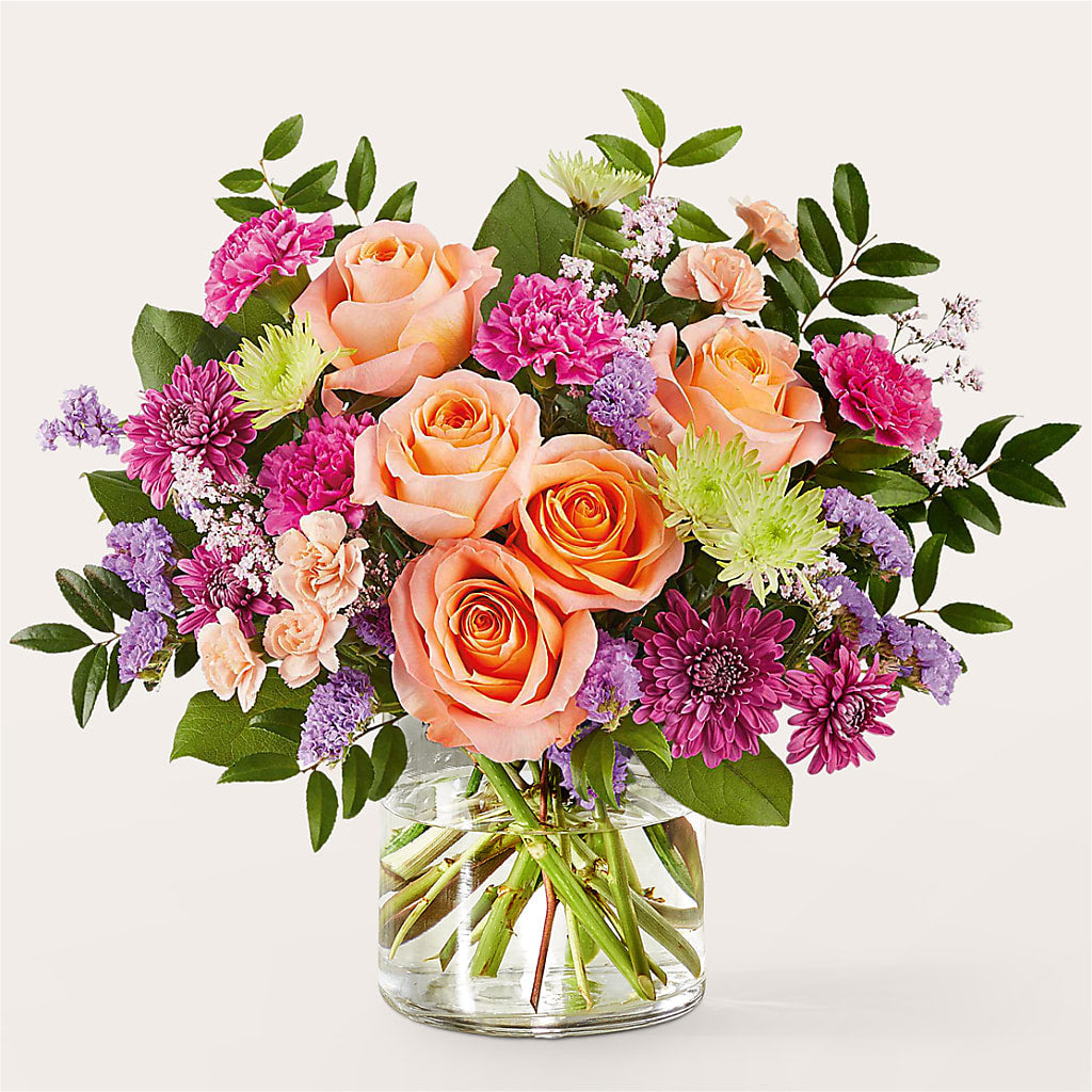 Effervescence Bouquet –  The Gift Factory Pinellas, Pinellas Park FL