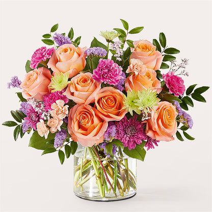 Effervescence Bouquet –  The Gift Factory Pinellas, Pinellas Park FL