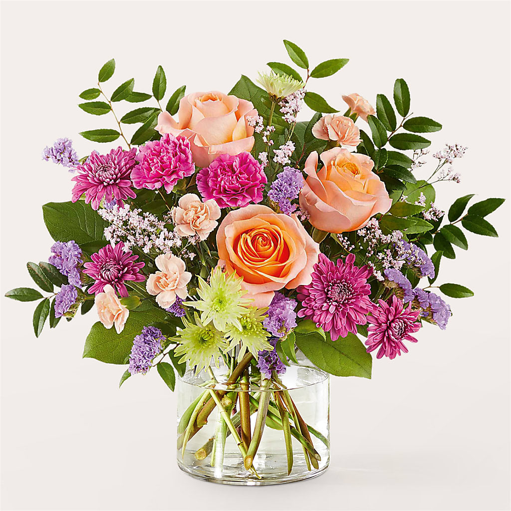 Effervescence Bouquet –  The Gift Factory Pinellas, Pinellas Park FL