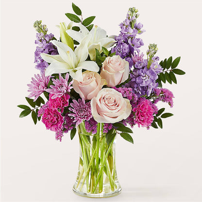 High Tea Bouquet –  The Gift Factory Pinellas, Pinellas Park FL