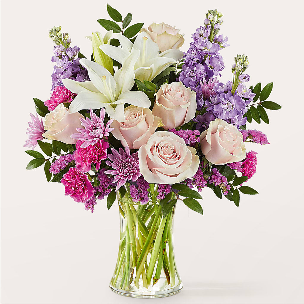 High Tea Bouquet –  The Gift Factory Pinellas, Pinellas Park FL