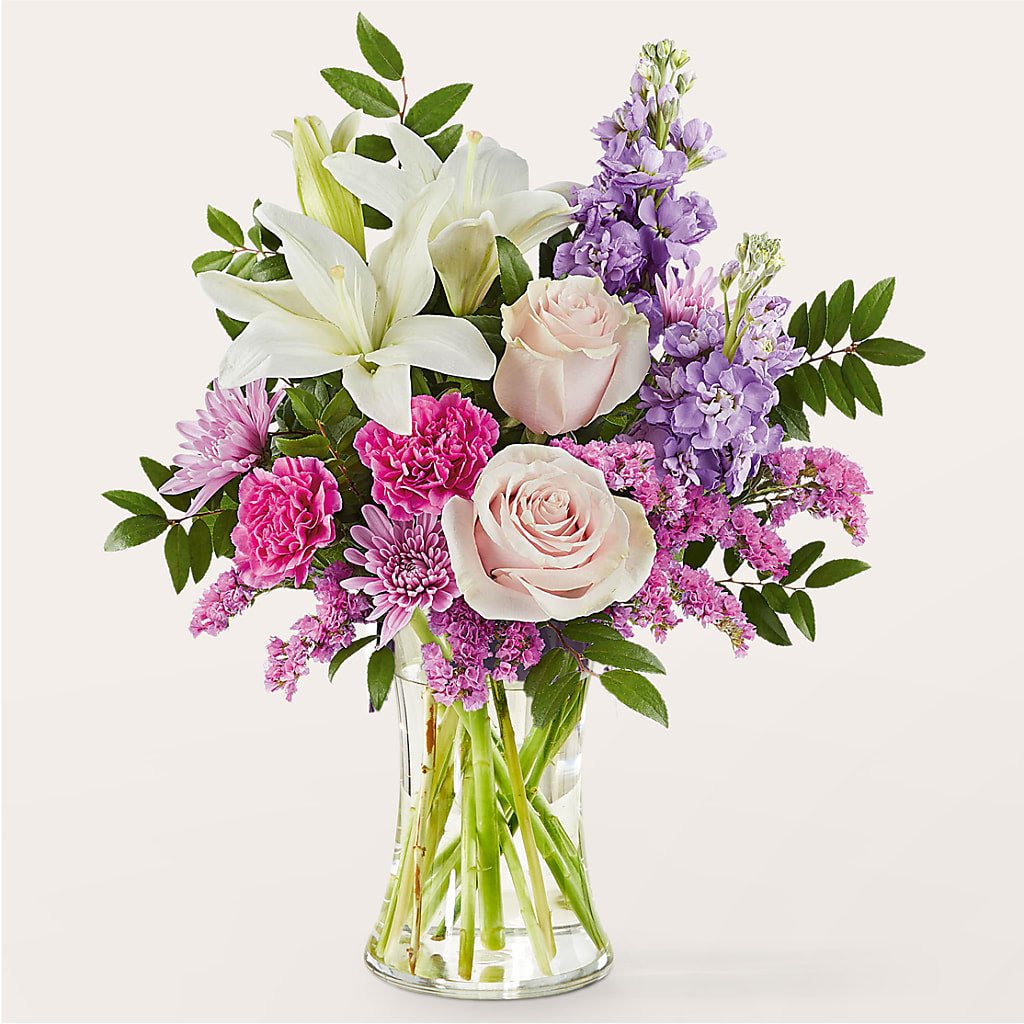 High Tea Bouquet –  The Gift Factory Pinellas, Pinellas Park FL
