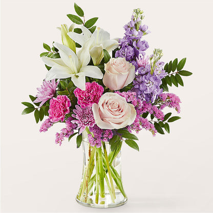 High Tea Bouquet –  The Gift Factory Pinellas, Pinellas Park FL