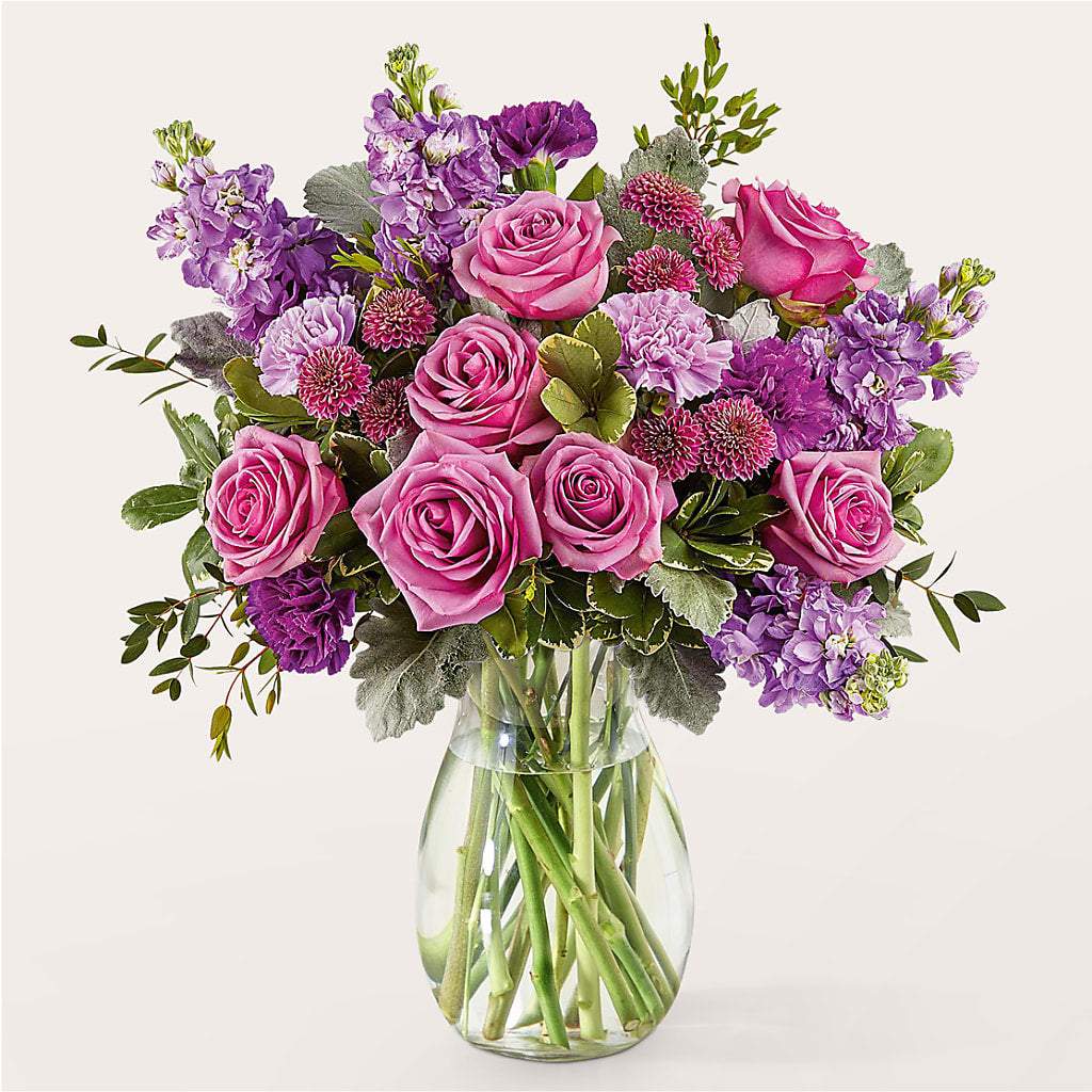 A Love Story Bouquet –  The Gift Factory Pinellas, Pinellas Park FL