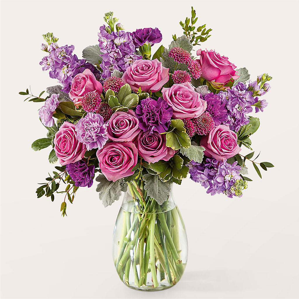 A Love Story Bouquet –  The Gift Factory Pinellas, Pinellas Park FL