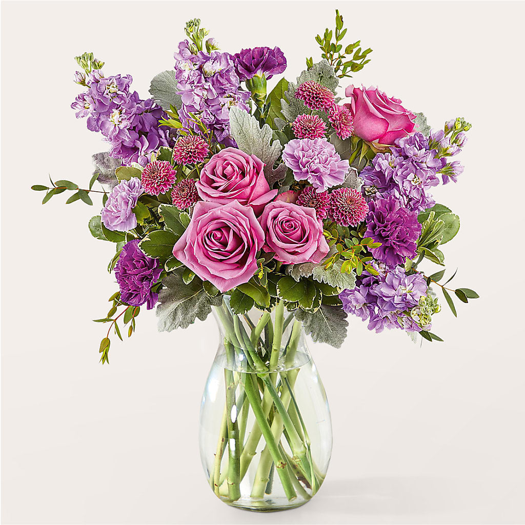 A Love Story Bouquet –  The Gift Factory Pinellas, Pinellas Park FL