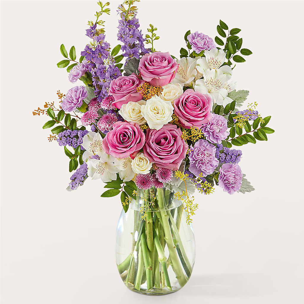 Lucky Me Bouquet –  The Gift Factory Pinellas, Pinellas Park FL