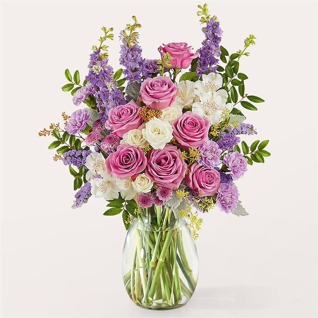 Lucky Me Bouquet –  The Gift Factory Pinellas, Pinellas Park FL