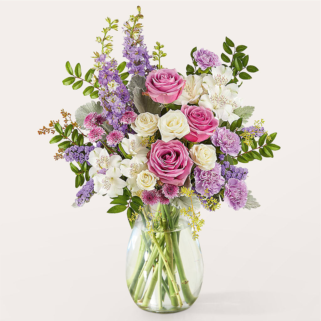 Lucky Me Bouquet –  The Gift Factory Pinellas, Pinellas Park FL
