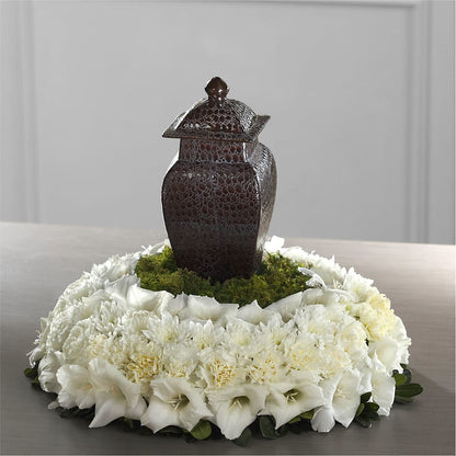 Encircling Grace Arrangement –  The Gift Factory Pinellas, Pinellas Park FL