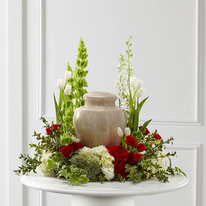 Tears of Comfort Arrangement –  The Gift Factory Pinellas, Pinellas Park FL