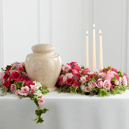 Remembrance Arrangement –  The Gift Factory Pinellas, Pinellas Park FL