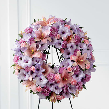 Beloved Friend Wreath –  The Gift Factory Pinellas, Pinellas Park FL