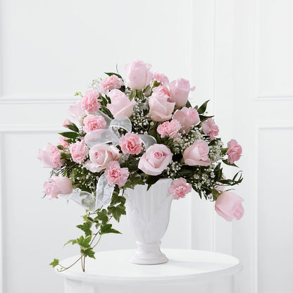 Deepest Sympathy Arrangement –  The Gift Factory Pinellas, Pinellas Park FL