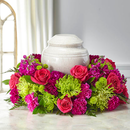 Hopeful Blessings Cremation Adornment –  The Gift Factory Pinellas, Pinellas Park FL