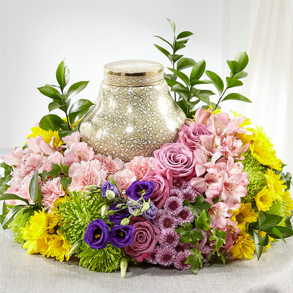 Rays of Hope Cremation Adornment –  The Gift Factory Pinellas, Pinellas Park FL