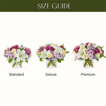 Cared For Bouquet –  The Gift Factory Pinellas, Pinellas Park FL