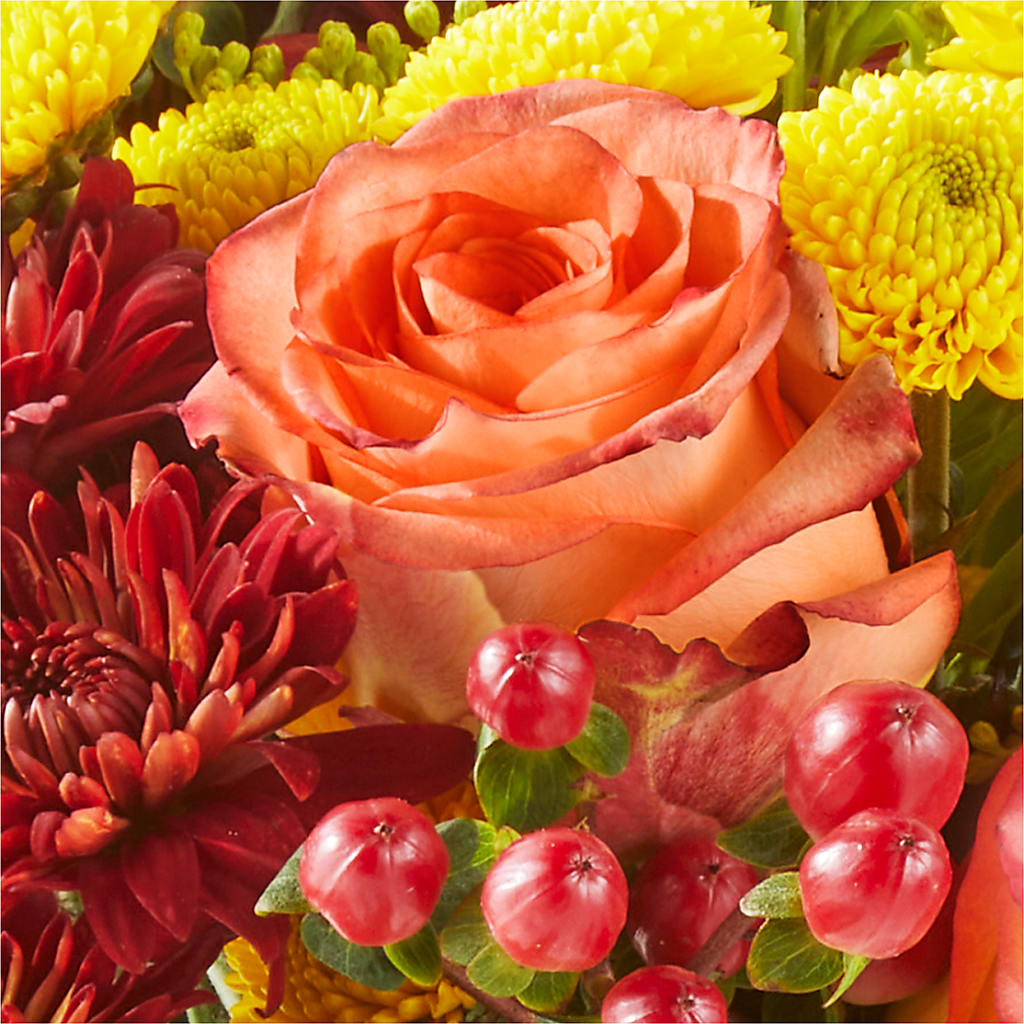 Apple Picking Bouquet –  The Gift Factory Pinellas, Pinellas Park FL