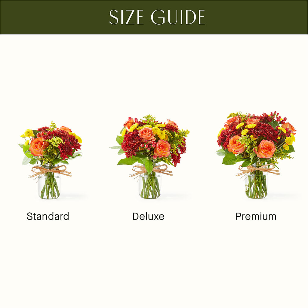 Apple Picking Bouquet –  The Gift Factory Pinellas, Pinellas Park FL