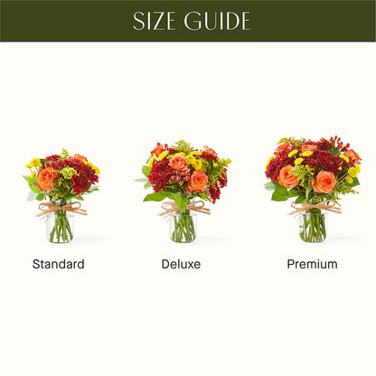 Apple Picking Bouquet –  The Gift Factory Pinellas, Pinellas Park FL