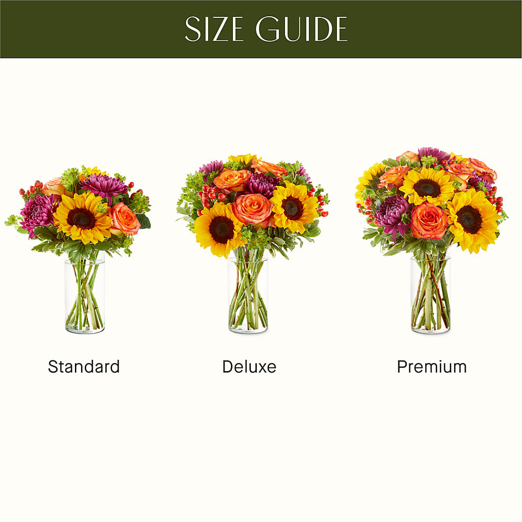 Nature Walk Bouquet –  The Gift Factory Pinellas, Pinellas Park FL
