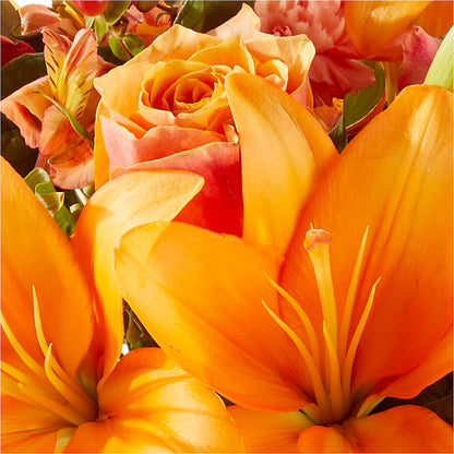 Afternoon Light Bouquet –  The Gift Factory Pinellas, Pinellas Park FL