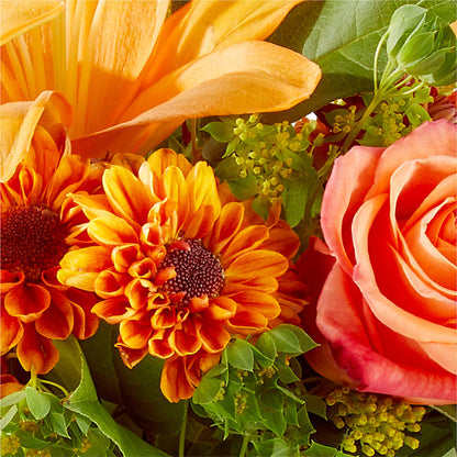 Honeycrisp Bouquet –  The Gift Factory Pinellas, Pinellas Park FL