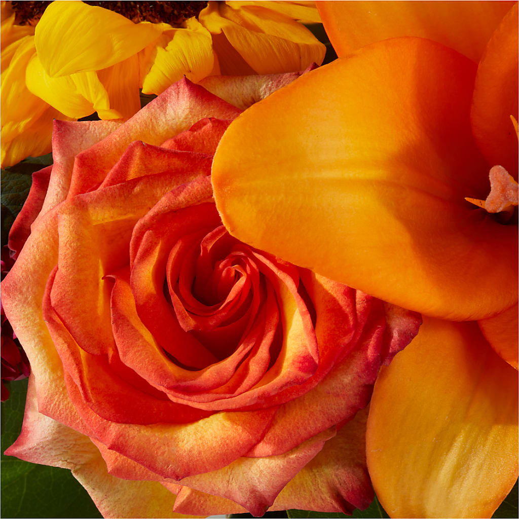 Grateful Centerpiece –  The Gift Factory Pinellas, Pinellas Park FL