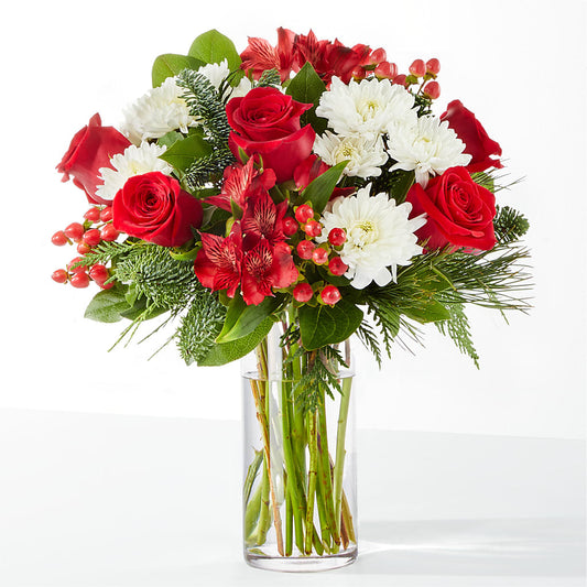 Letters to Santa Bouquet –  The Gift Factory Pinellas, Pinellas Park FL