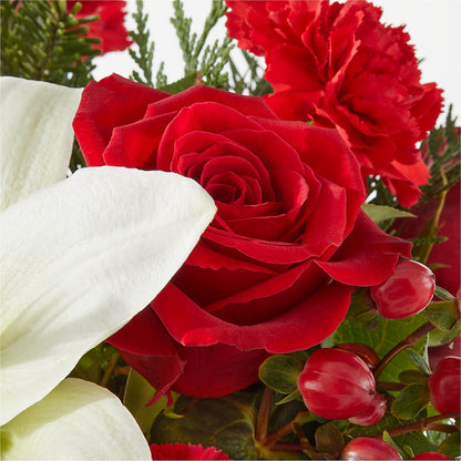 Oh So Jolly Bouquet –  The Gift Factory Pinellas, Pinellas Park FL