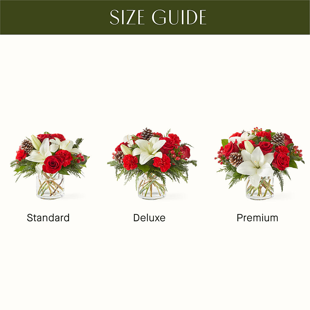 Oh So Jolly Bouquet –  The Gift Factory Pinellas, Pinellas Park FL