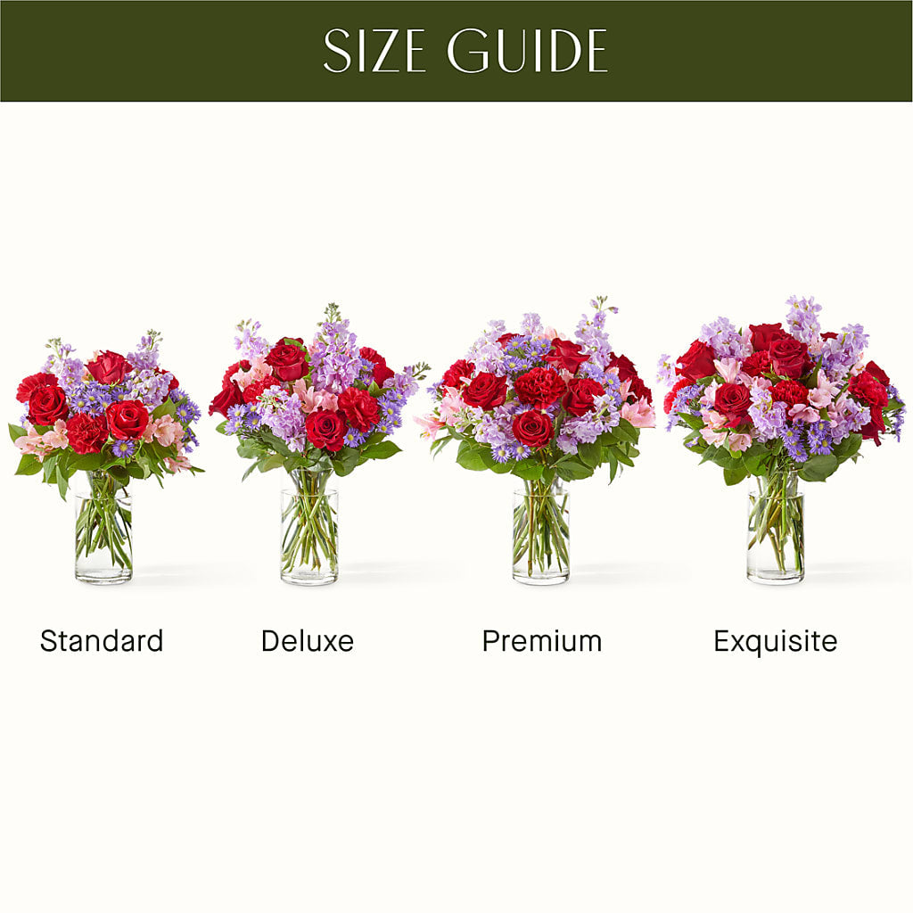 Your Majesty Bouquet –  The Gift Factory Pinellas, Pinellas Park FL