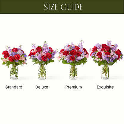 Your Majesty Bouquet –  The Gift Factory Pinellas, Pinellas Park FL