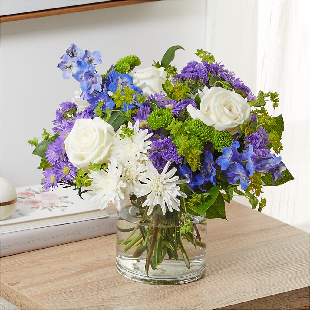 Genuine Gestures Bouquet –  The Gift Factory Pinellas, Pinellas Park FL