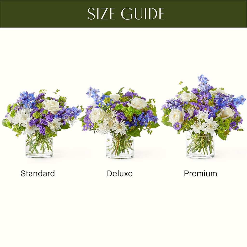 Genuine Gestures Bouquet –  The Gift Factory Pinellas, Pinellas Park FL