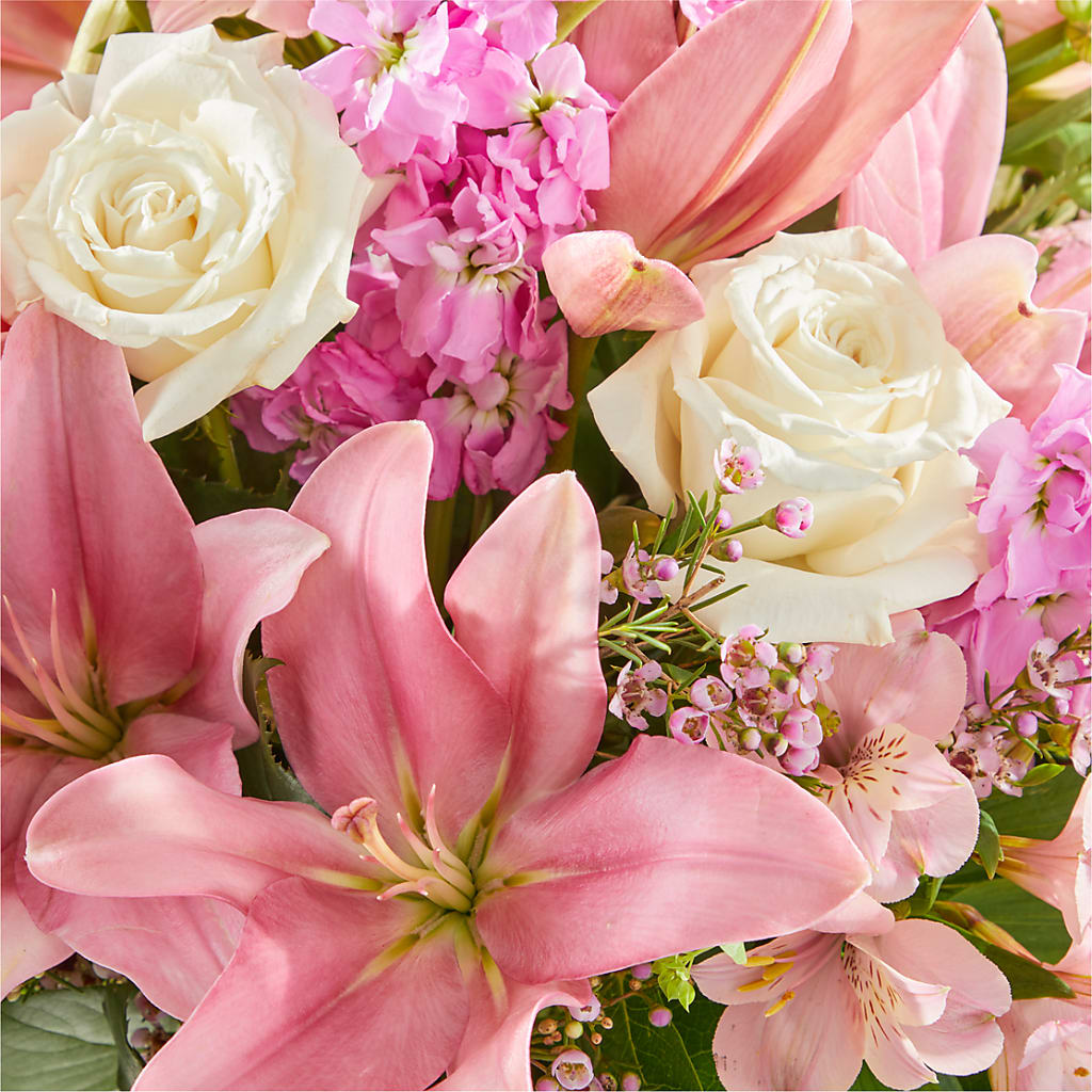 Ethereal Beauty Bouquet –  The Gift Factory Pinellas, Pinellas Park FL