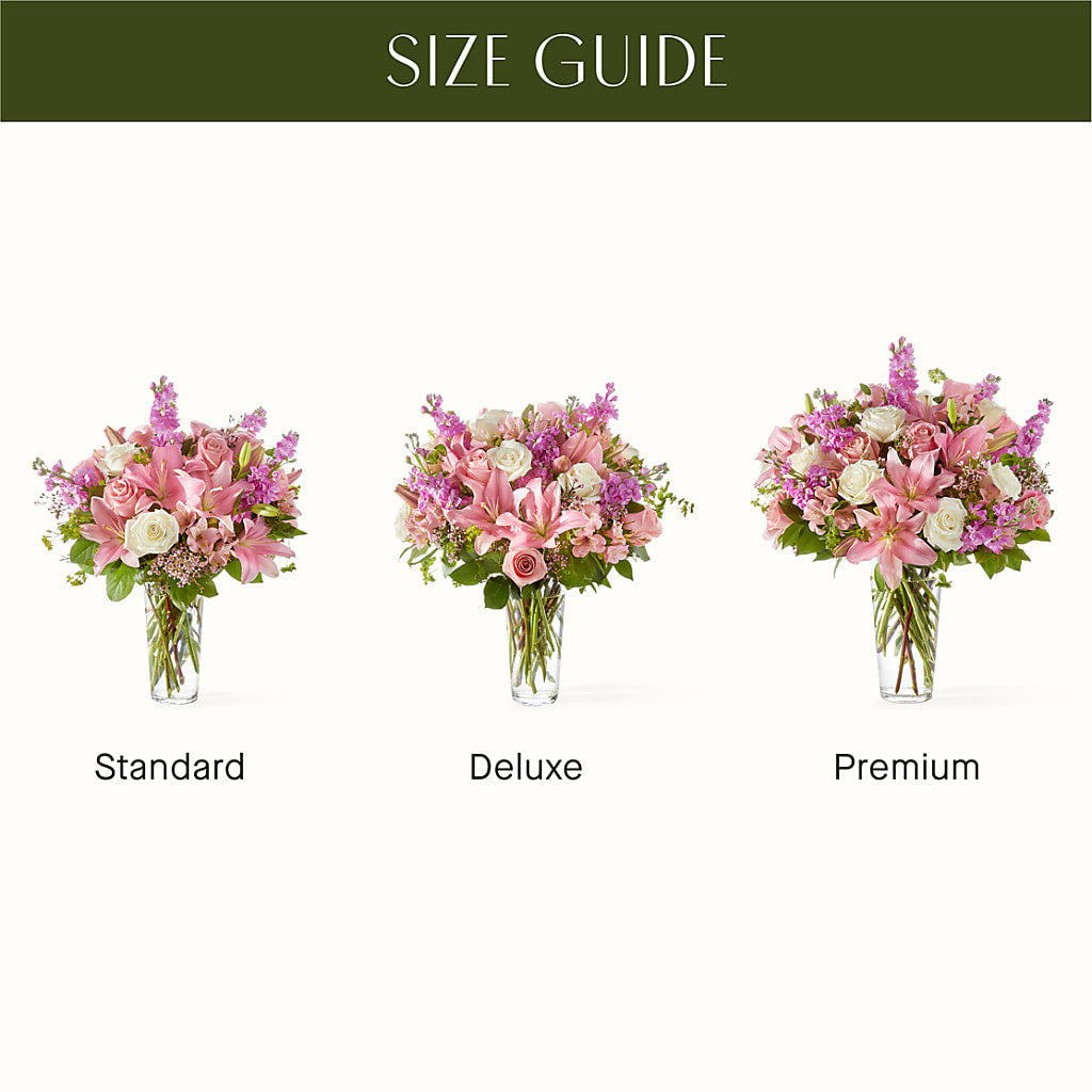 Ethereal Beauty Bouquet –  The Gift Factory Pinellas, Pinellas Park FL