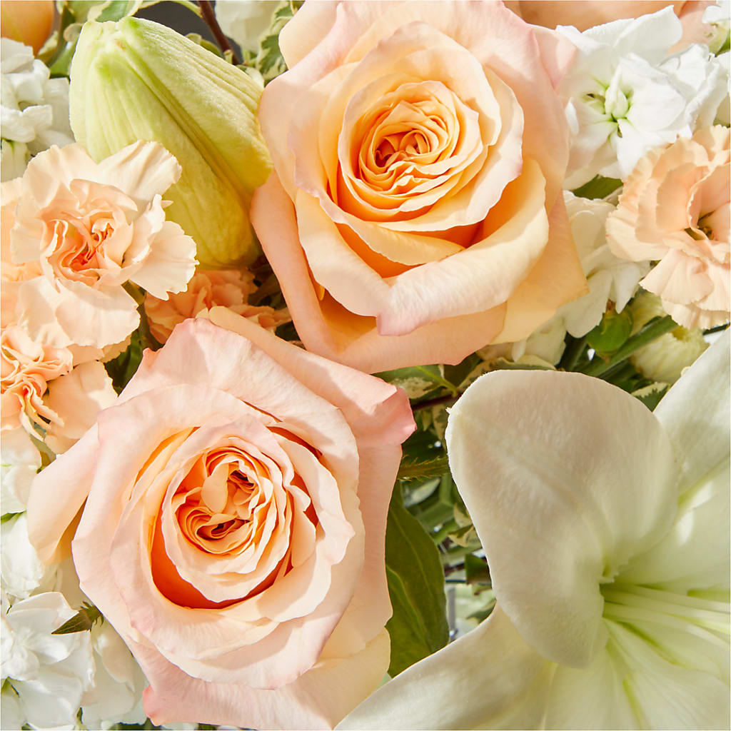 Darling Bouquet –  The Gift Factory Pinellas, Pinellas Park FL