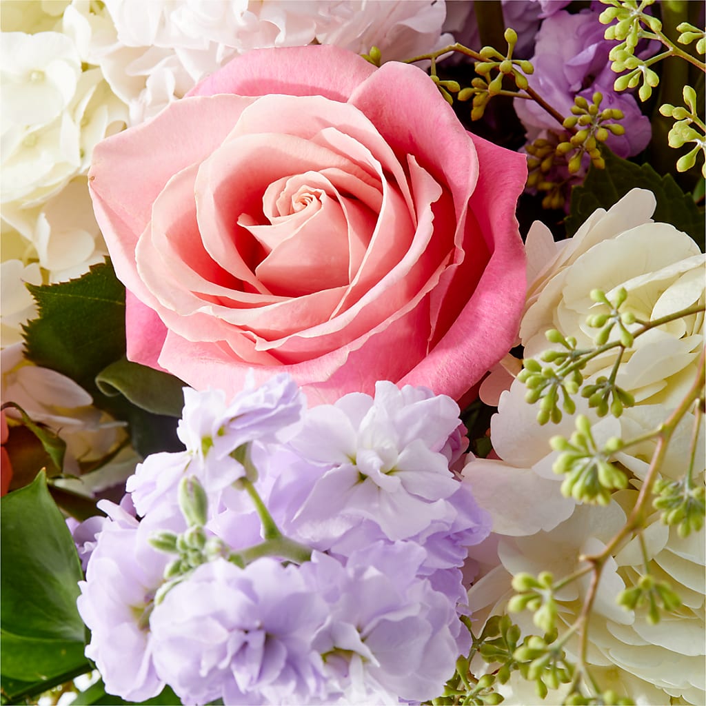 Embraced Bouquet –  The Gift Factory Pinellas, Pinellas Park FL