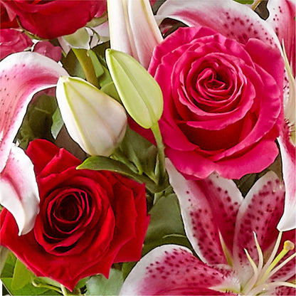 Always You Bouquet –  The Gift Factory Pinellas, Pinellas Park FL